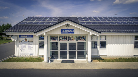 Auto & Reifen Center Ohl